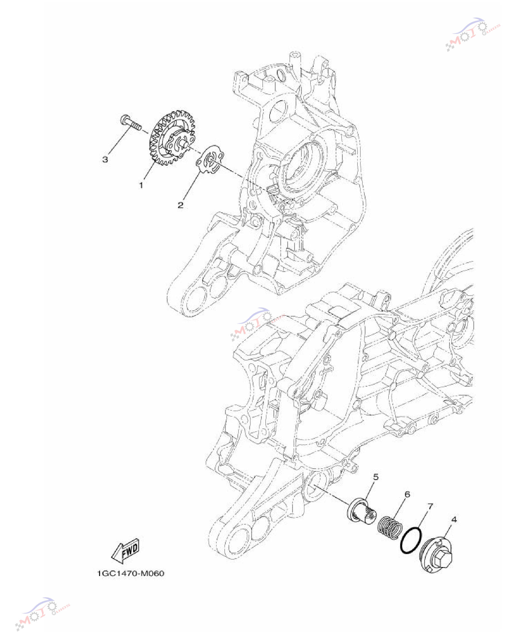 Engine Diagram